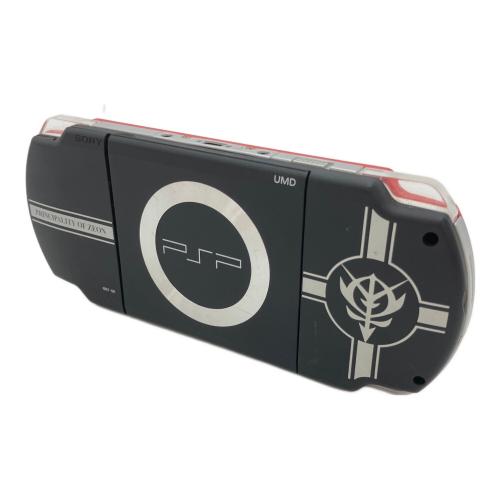 SONY (ソニー) PSP PSPL-900001NZR