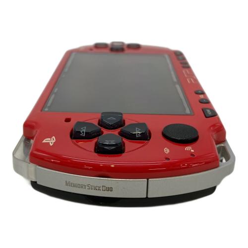 SONY (ソニー) PSP PSPL-900001NZR