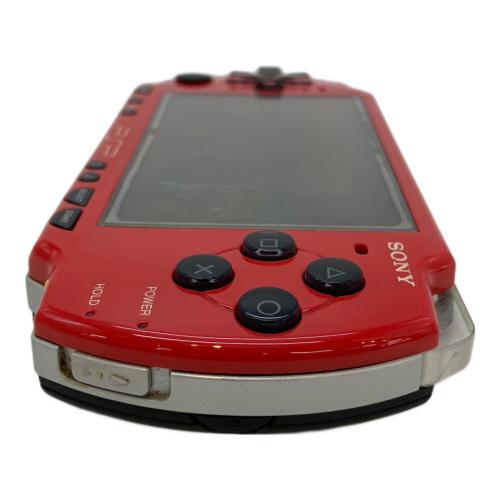 SONY (ソニー) PSP PSPL-900001NZR