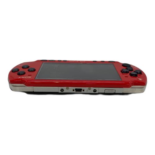 SONY (ソニー) PSP PSPL-900001NZR