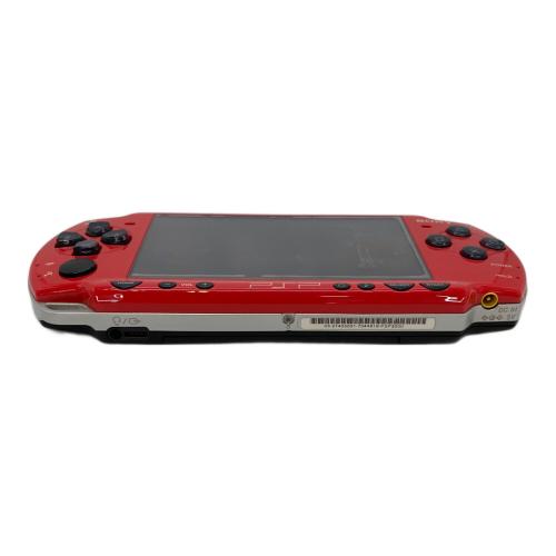 SONY (ソニー) PSP PSPL-900001NZR