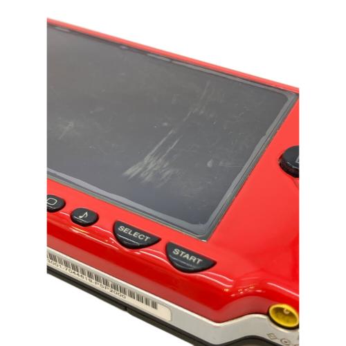 SONY (ソニー) PSP PSPL-900001NZR