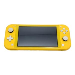 Nintendo (ニンテンドー) Nintendo Switch Lite HDH-001