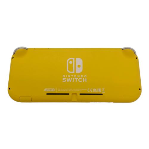 Nintendo (ニンテンドー) Nintendo Switch Lite HDH-001