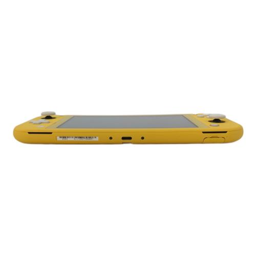Nintendo (ニンテンドー) Nintendo Switch Lite HDH-001