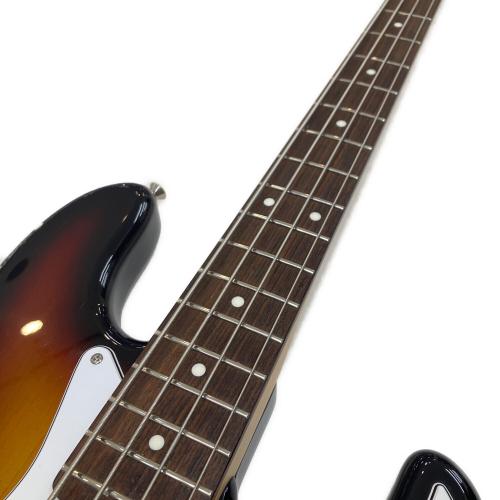 FUJIGEN (フジゲン) Basic Classic Series エレキベース