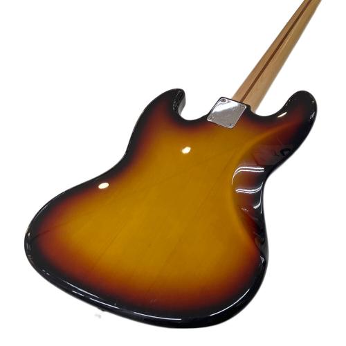 FUJIGEN (フジゲン) Basic Classic Series エレキベース