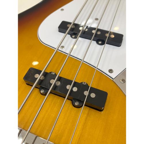 FUJIGEN (フジゲン) Basic Classic Series エレキベース