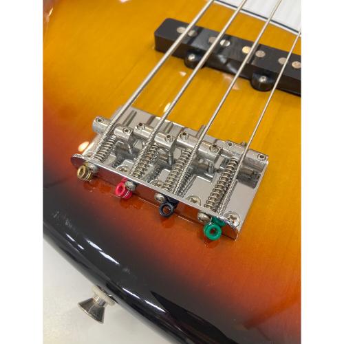 FUJIGEN (フジゲン) Basic Classic Series エレキベース