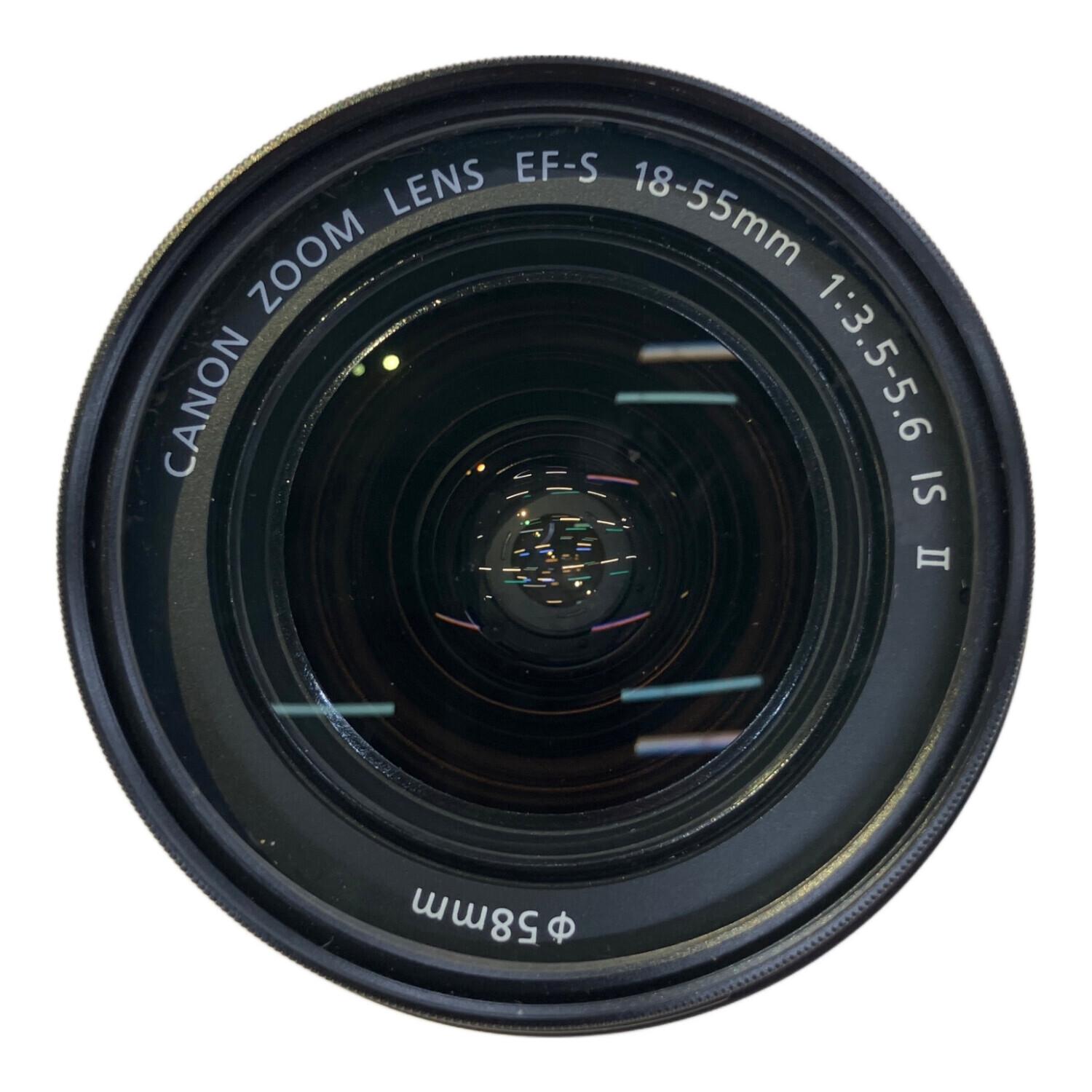 Canon ズームレンズのみ CANON (キヤノン) ズームレンズ｜トレファクONLINE