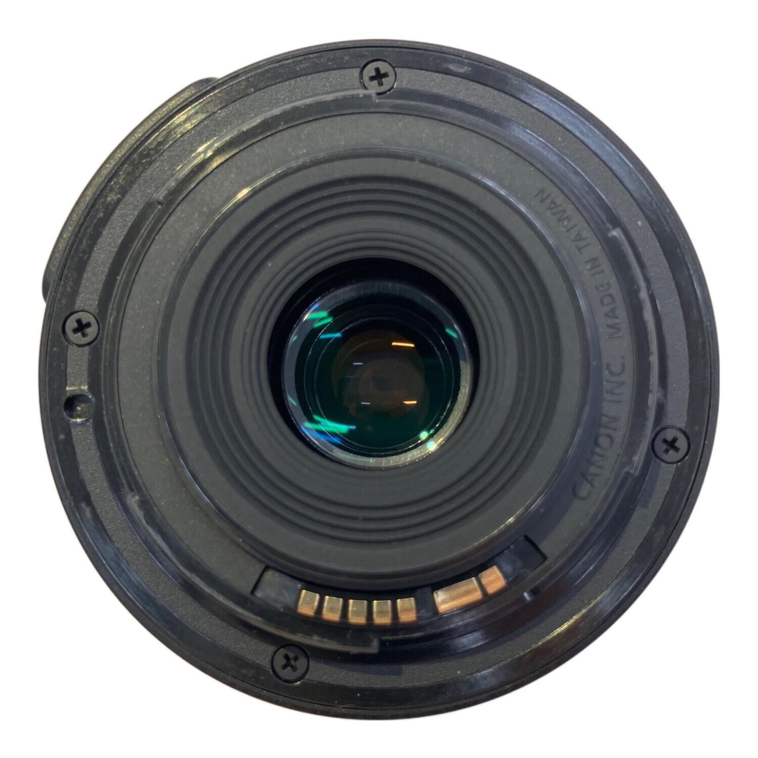 CANON (キヤノン) ズームレンズ｜トレファクONLINE