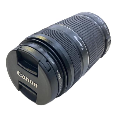 CANON (キヤノン) ズームレンズ