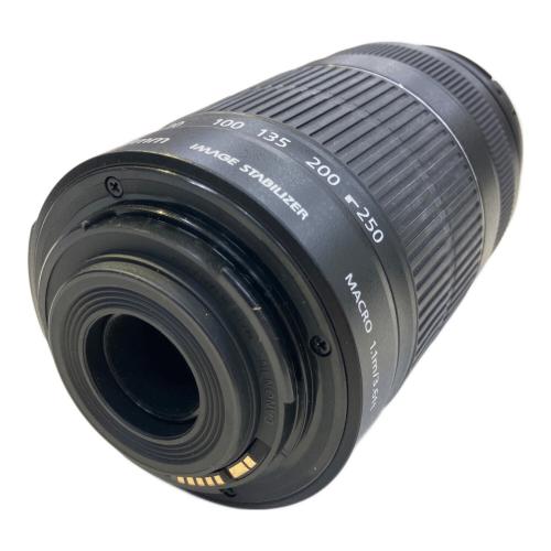 CANON (キヤノン) ズームレンズ