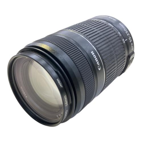 CANON (キヤノン) ズームレンズ