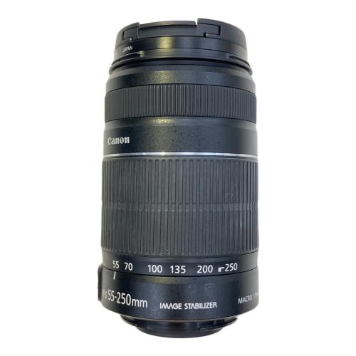 CANON (キヤノン) ズームレンズ