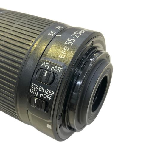 CANON (キヤノン) ズームレンズ