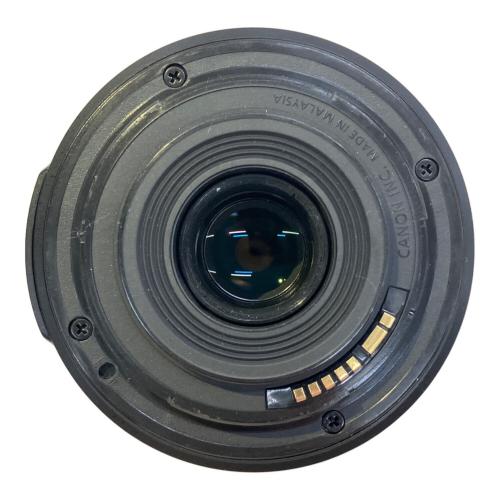 CANON (キヤノン) ズームレンズ