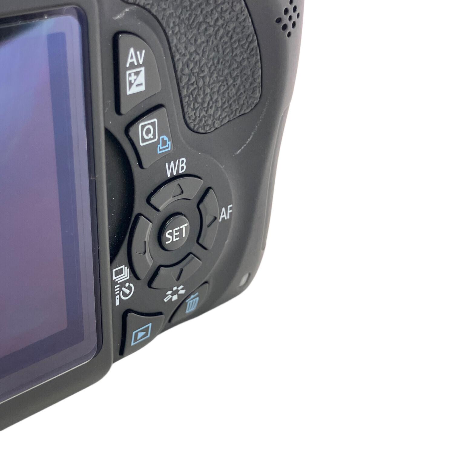 CANON (キヤノン) デジタル一眼レフカメラ EOS Kiss X5｜トレファクONLINE