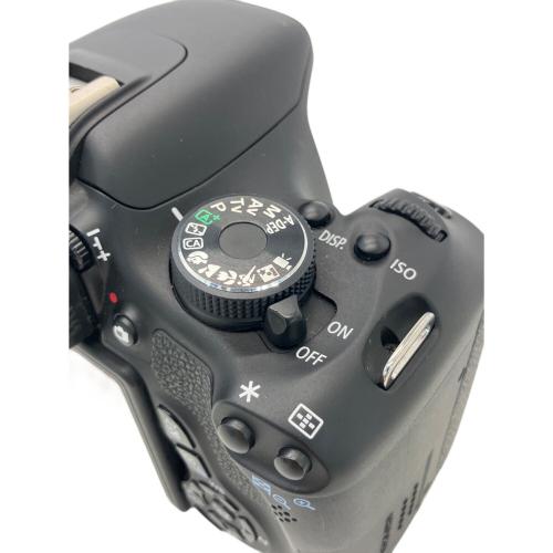 CANON (キヤノン) デジタル一眼レフカメラ EOS Kiss X5｜トレファクONLINE