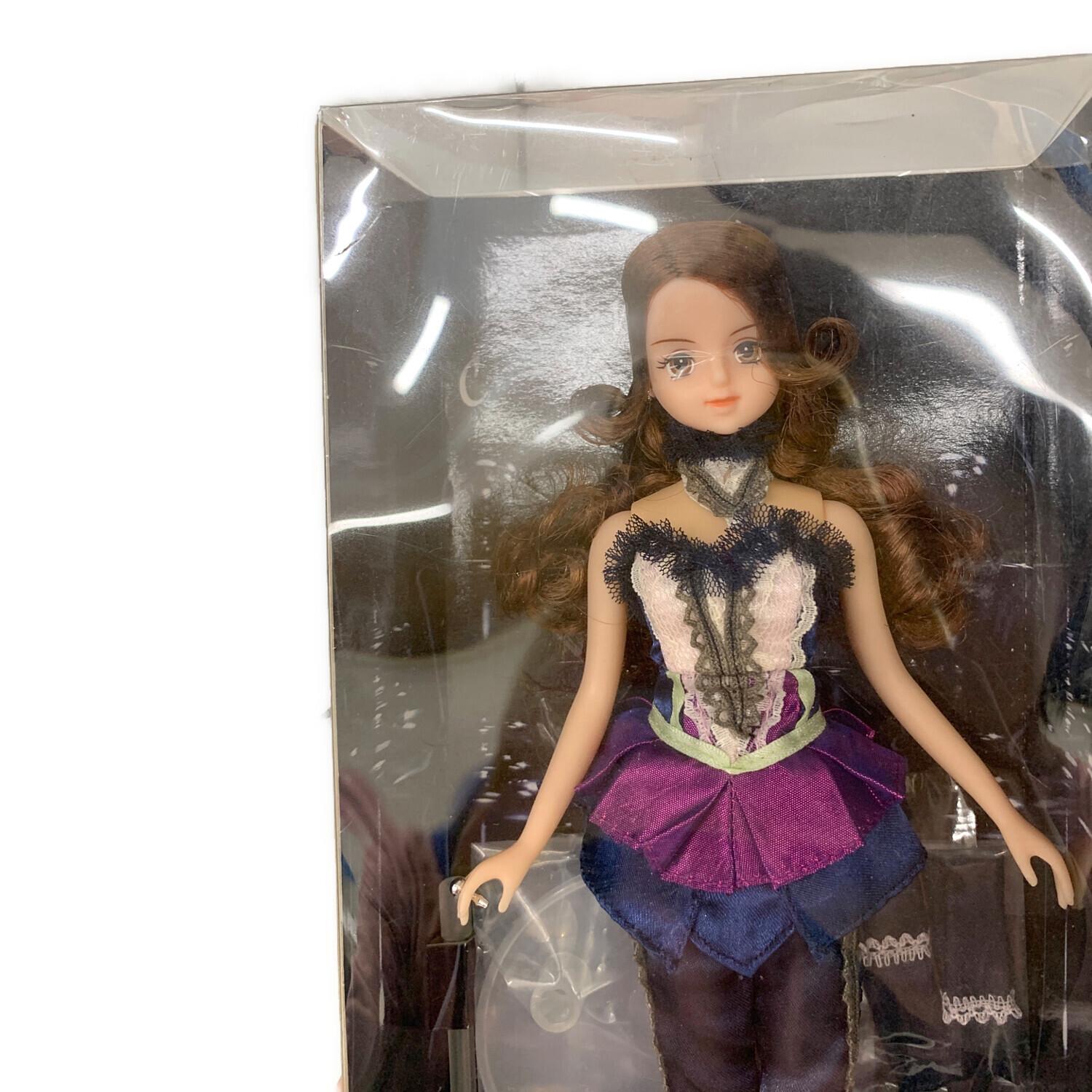 安室奈美恵 ジェニー Namie Amuro×Jenny Doll Collaboration! 20周年 限定品 ジェニードール