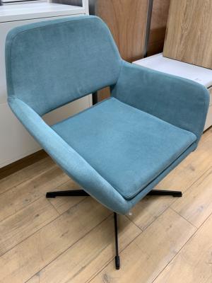 ニトリ ダイニングチェアー 335 グレー DCコルーナ