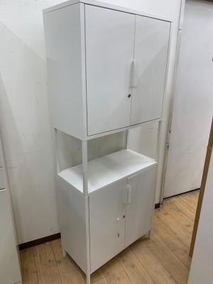 IKEA (イケア) シューズボックス 9 ホワイト