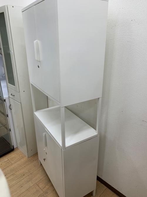 IKEA (イケア) シューズボックス 9 ホワイト