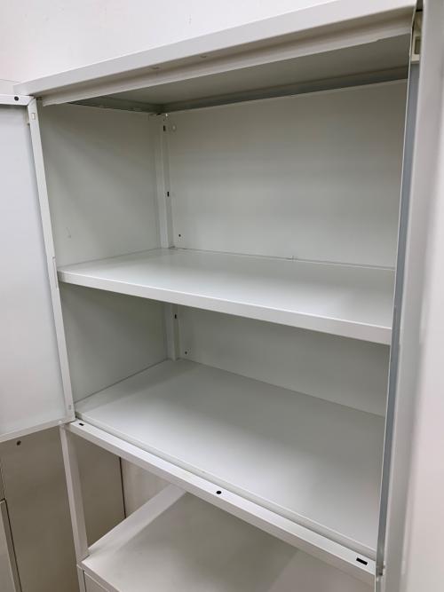 IKEA (イケア) シューズボックス 9 ホワイト