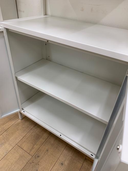 IKEA (イケア) シューズボックス 9 ホワイト