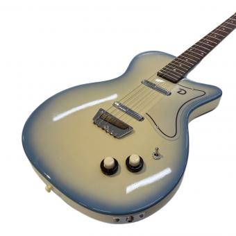 DANIELECTRO エレキギター 56-U2