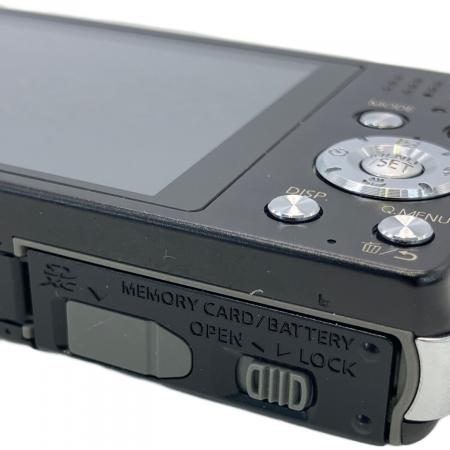 Panasonic (パナソニック) コンパクトデジタルカメラ DMC-SZ5