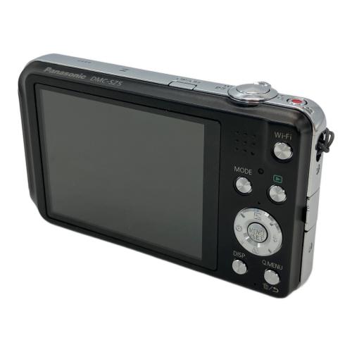 Panasonic (パナソニック) コンパクトデジタルカメラ DMC-SZ5