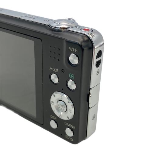 Panasonic (パナソニック) コンパクトデジタルカメラ DMC-SZ5