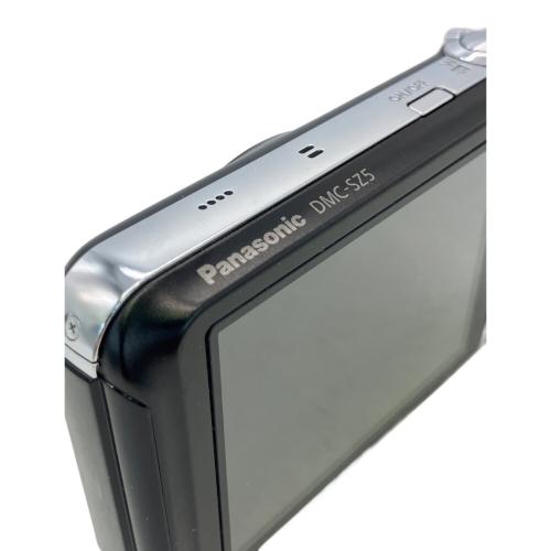 Panasonic (パナソニック) コンパクトデジタルカメラ DMC-SZ5