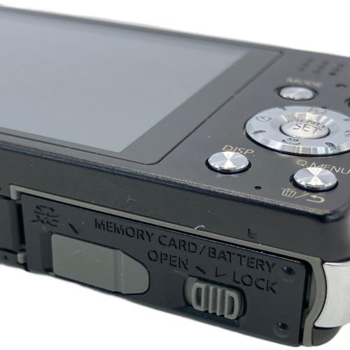 Panasonic (パナソニック) コンパクトデジタルカメラ DMC-SZ5