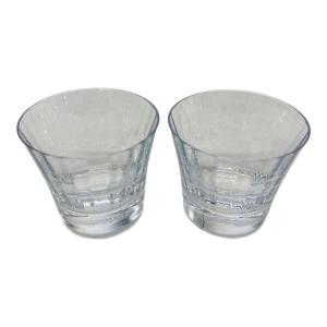 Baccarat (バカラ) ロックグラス ミルニュイ