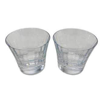 Baccarat (バカラ) ロックグラス ミルニュイ