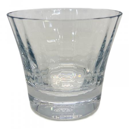 【新品】Baccaratミルニュイ　ロックグラス　口径約9.6 高さ約8.5cm Baccarat (バカラ) ロックグラス ミルニュイ｜トレファクONLINE