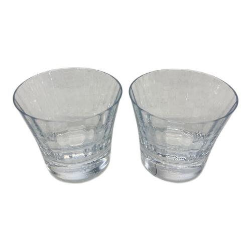 Baccarat (バカラ) ロックグラス ミルニュイ