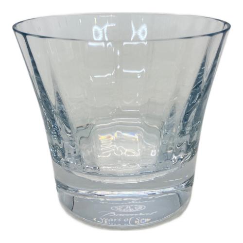 Baccarat (バカラ) ロックグラス ミルニュイ