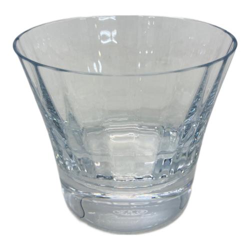 Baccarat (バカラ) ロックグラス ミルニュイ