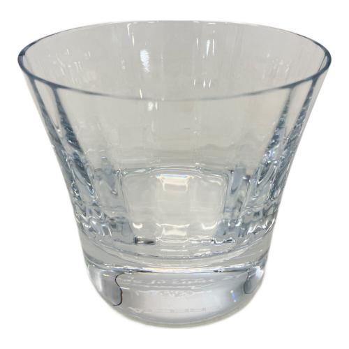 Baccarat (バカラ) ロックグラス ミルニュイ