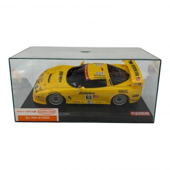 京商 (キョウショウ) CHEVROLET CORVETTE モデルカー C5-R