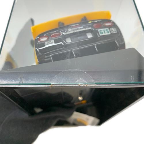 京商 (キョウショウ) CHEVROLET CORVETTE モデルカー C5-R