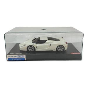 京商 (キョウショウ) ENZO FERRARI モデルカー MZX201W
