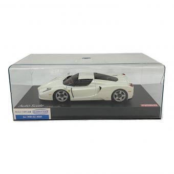 京商 (キョウショウ) ENZO FERRARI モデルカー MZX201W