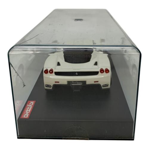 京商 (キョウショウ) ENZO FERRARI モデルカー MZX201W