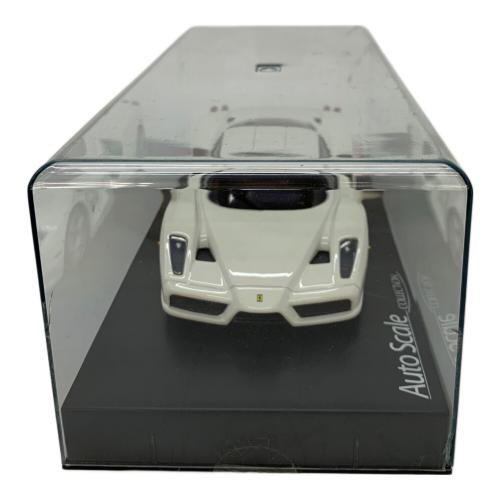 京商 (キョウショウ) ENZO FERRARI モデルカー MZX201W