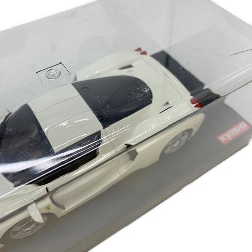 京商 (キョウショウ) ENZO FERRARI モデルカー MZX201W