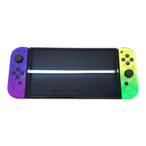 Nintendo (ニンテンドー) Nintendo Switch(有機ELモデル) HEG-001